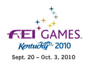 FEI Games 2010